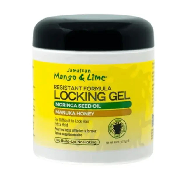 Jamaican Mango and Lime Locking Gel Resistant 170g - Imagen 1